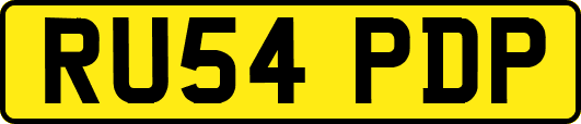 RU54PDP