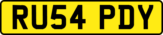 RU54PDY