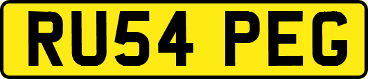 RU54PEG