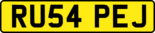 RU54PEJ