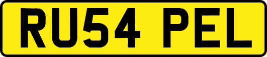RU54PEL