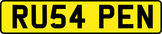 RU54PEN