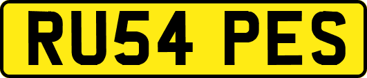 RU54PES