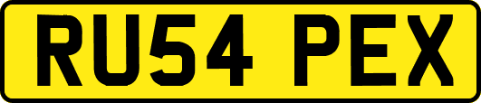 RU54PEX