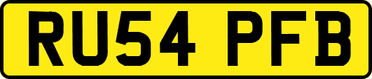 RU54PFB