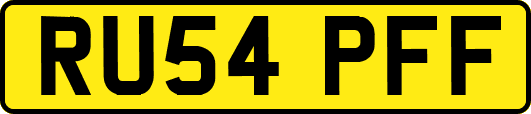 RU54PFF