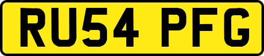 RU54PFG