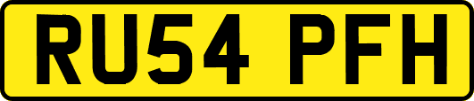 RU54PFH
