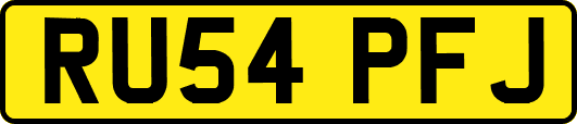 RU54PFJ