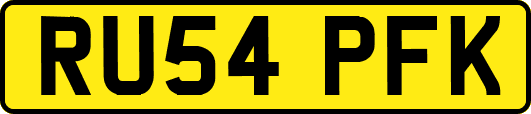 RU54PFK