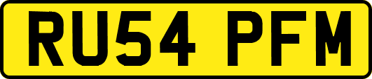 RU54PFM