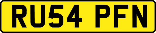 RU54PFN