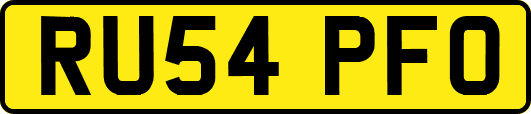 RU54PFO