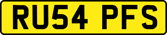 RU54PFS