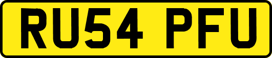 RU54PFU