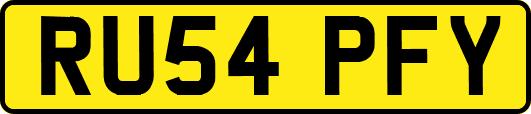 RU54PFY