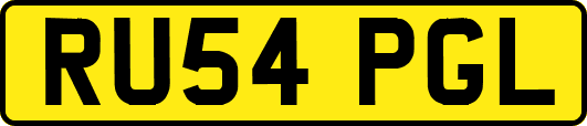 RU54PGL