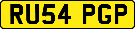 RU54PGP