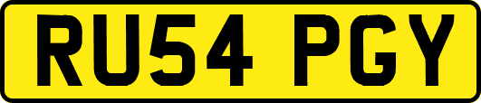 RU54PGY