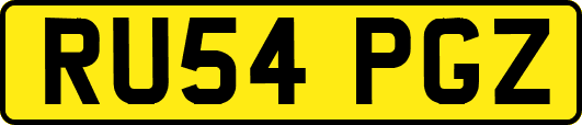 RU54PGZ