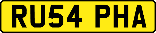 RU54PHA