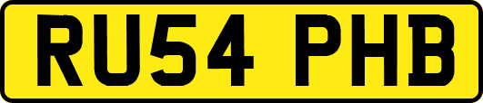 RU54PHB