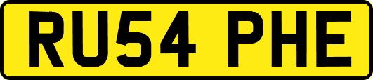 RU54PHE