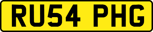 RU54PHG