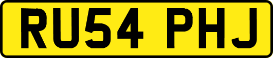 RU54PHJ