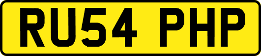RU54PHP