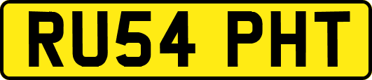 RU54PHT