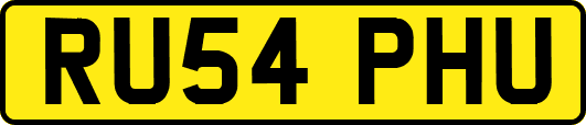 RU54PHU