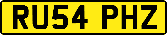 RU54PHZ