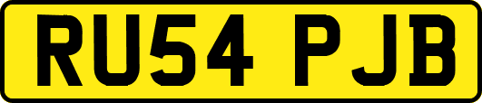 RU54PJB