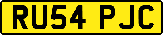 RU54PJC