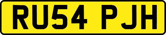 RU54PJH