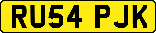RU54PJK