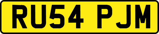RU54PJM