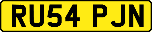 RU54PJN