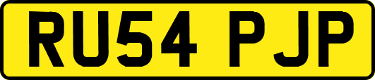RU54PJP