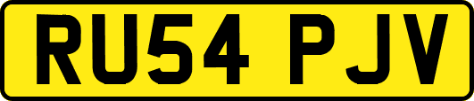 RU54PJV