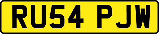 RU54PJW