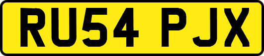 RU54PJX