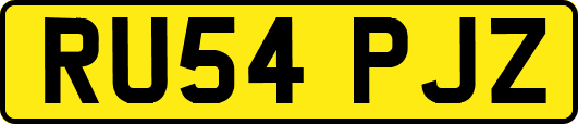 RU54PJZ