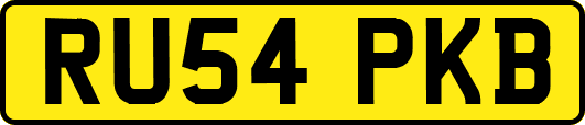 RU54PKB