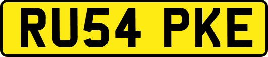 RU54PKE