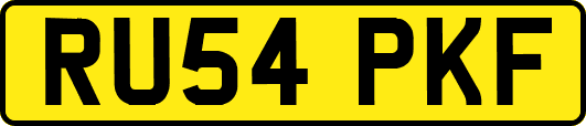 RU54PKF