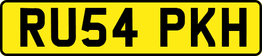 RU54PKH