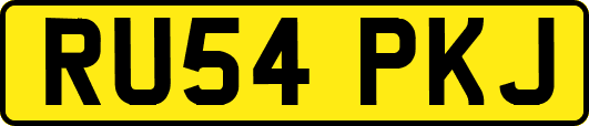 RU54PKJ