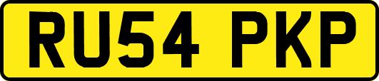 RU54PKP